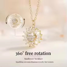 Collar Giratorio