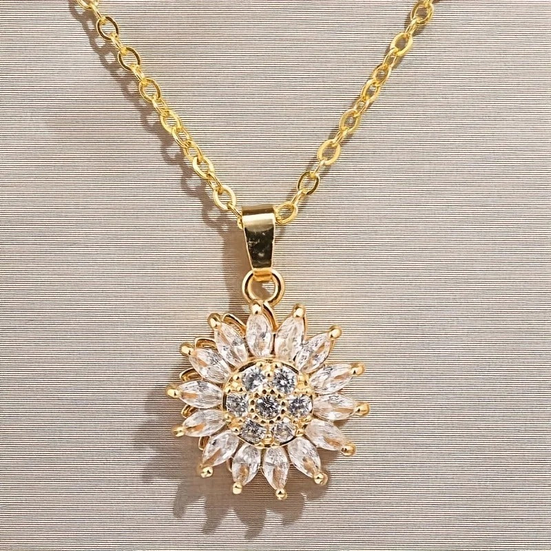 Collar Giratorio
