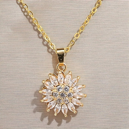 Collar Giratorio