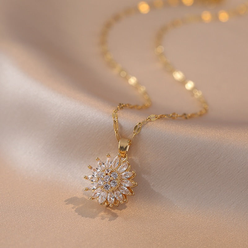 Collar Giratorio